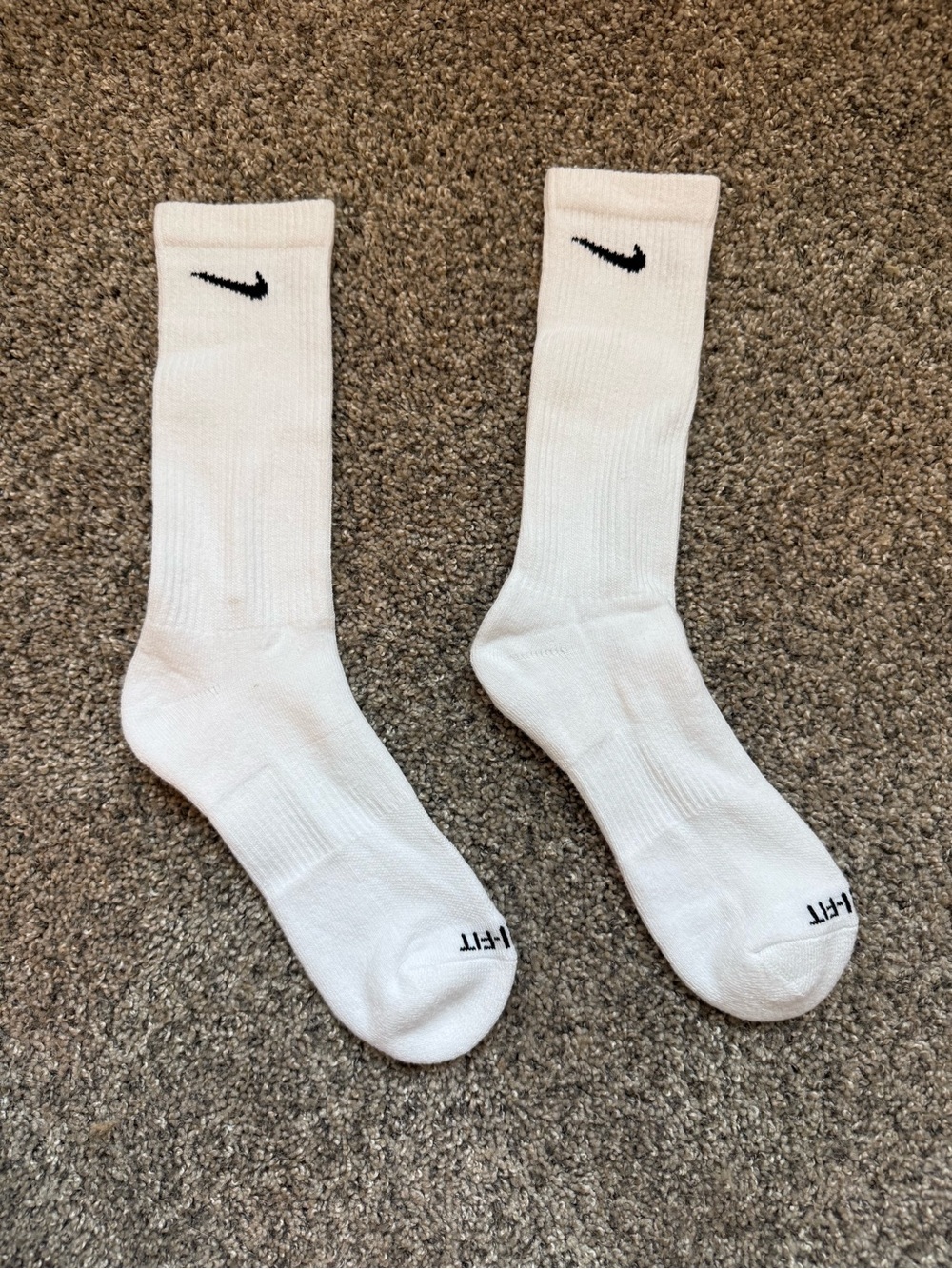 Nike Crew Sock Bundle